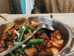 -清真马祥兴菜馆(云南北路店)
