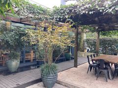 -旅马餐厅(茅家埠店)