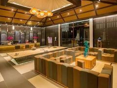 -帐篷客·溪龙茶谷度假酒店