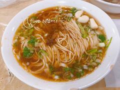 -水仙拉面(水仙街店)