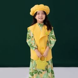 -唐小主古装儿童摄影馆·儿童汉服妆造·摄影跟拍