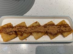 红糖糍粑-青花椒花椒鱼(合生汇店)