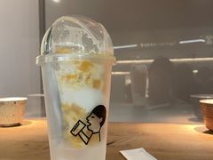 -喜茶(深圳万象城黑金店)