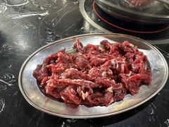 -牛一煲美食(江高店)