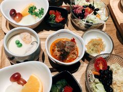 -阿吾罗日本料理(K11艺术中心店)