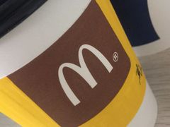 -麦当劳(北方国贸大厦店)