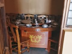 -晨皓祥人民公社铁锅炖菜(西华苑店)
