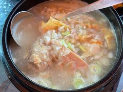 -青春韩国料理(汽博店)