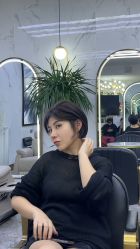 -时尚玩家发型设计