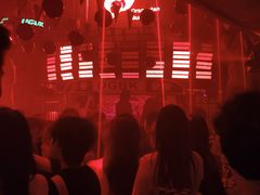 -Orangutan Bunker猩猩地堡酒吧(兰桂坊店)