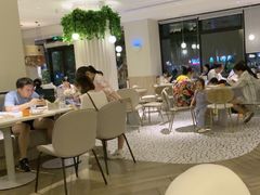 -必胜客(WOW西丽店)