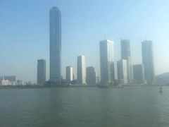 -尖沙咀中国客运码头