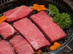 -隐炉和牛烧肉店(群力店)