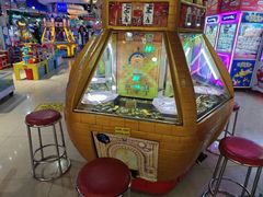 -大玩家(拱墅万达店)