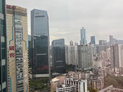 -广州地中海国际酒店