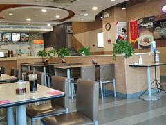 大堂-李先生牛肉面大王(书院路店)