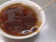 -杨记灌肠(食品街店)