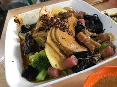 -林静小吃(复兴路店)