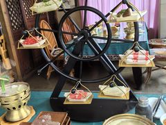 -慢丽江·云南野生菌土鸡锅(付家庄店)