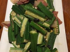 -院落创意菜