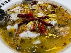 -太二酸菜鱼(福州泰禾店)