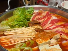 -炉小哥烤肉(信万广场店)
