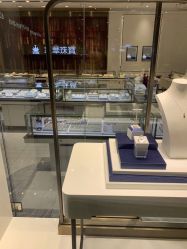 -萃华金店(罗斯福广场店)