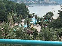 -杭州千岛湖开元度假村