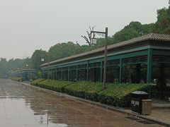-北京市劳动人民文化宫(太庙)