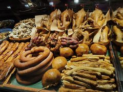 -張飛扒肉·龙江非遗(道外店)