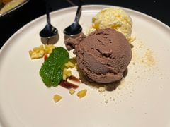 -404干式熟成牛排馆•聚会餐厅