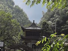 -浙北大峡谷