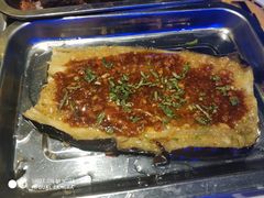 -AK47烤羊腿串吧(柳浪家园店)