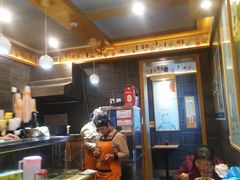 -老陈家擀面皮(木塔巷店)