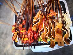 -小向麻辣烫(天街总店)