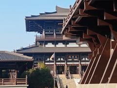 -陈武帝故宫