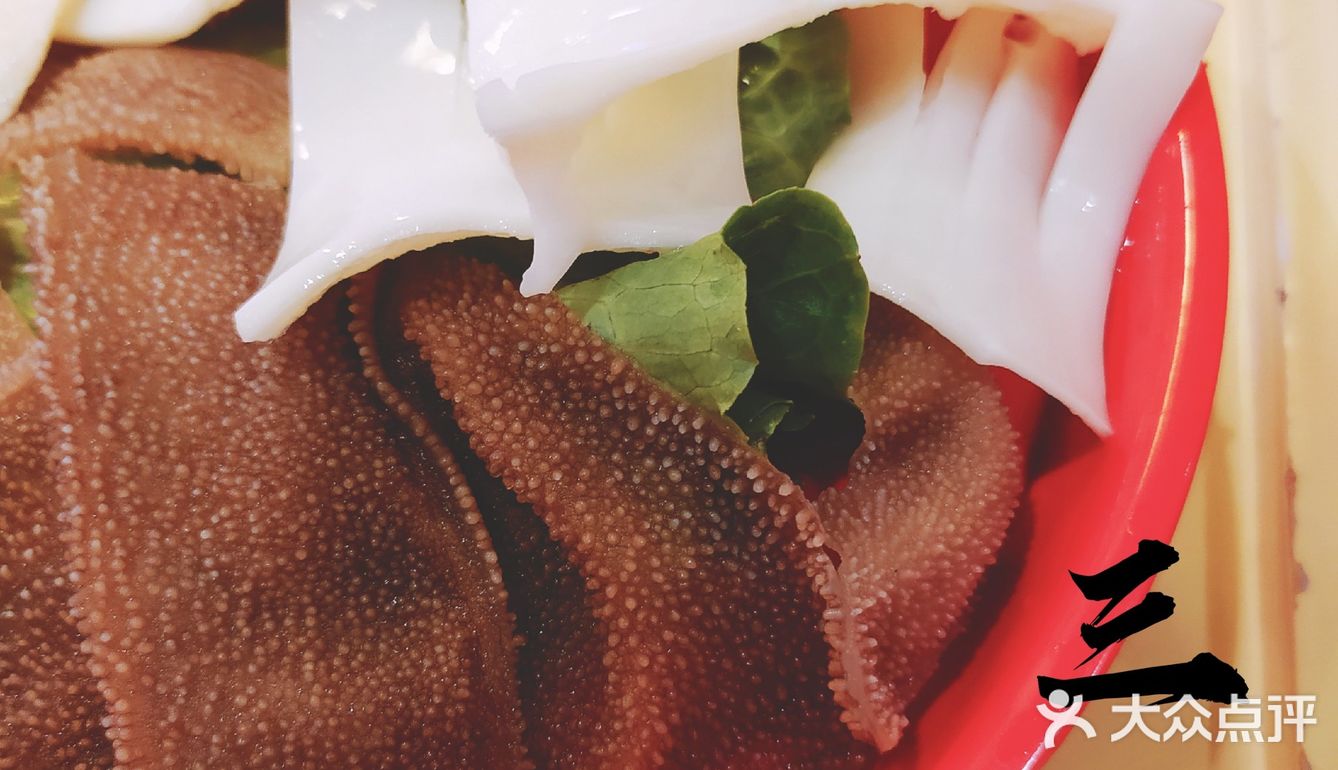 ❄️冬季暖身探店‖🍲四川麻辣火锅不可少