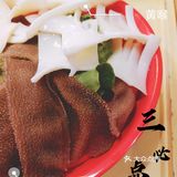 ❄️冬季暖身探店‖🍲四川麻辣火锅不可少