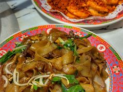 -大吉利潮汕牛肉火锅(王府井店)