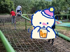 -孙武文化园-停车场