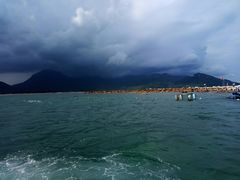 -西涌国际滨海旅游区