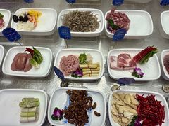 -老德州四合院·德州菜(天衢路店)