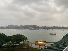 -鹭江宾馆·观海餐厅