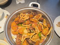 -青海名吃尕张娃非遗烤肉(城中店)