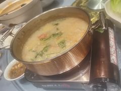 -锦庐道地川菜(来福士店)