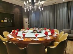 包厢-小杨烤肉·陕西烧烤·陕西地方菜(龙首店)