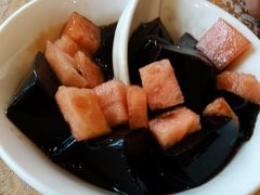 -重庆解放碑帝晶酒店·雅轩中餐厅