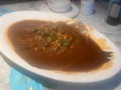 -悦海·家宴·冰花皮皮虾大锅贴(宝龙店)