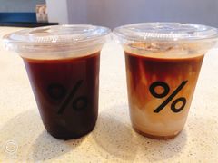 -% Arabica(京都东山店)