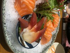 -元通寿司(地标店)